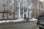 Юридический адрес Москва г, Маршала Соколовского ул