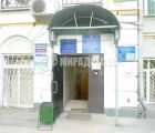 Юридический адрес Москва г, Ленинградский пр-кт