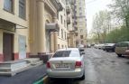 Юридический адрес Москва г, Большой Матросский пер