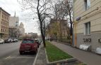 Юридический адрес Москва г, Заморёнова ул