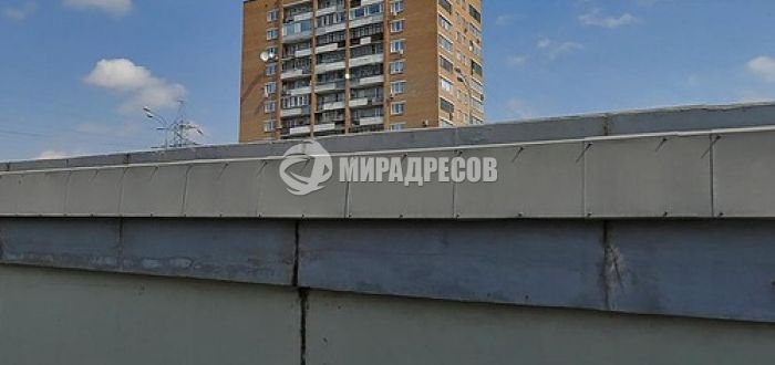 Юридический адрес Москва г, Ленинградское ш