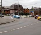 Юридический адрес Москва г, Петра Романова ул