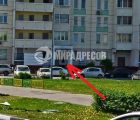 Юридический адрес Москва г, Марьинский Парк ул