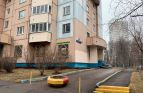 Юридический адрес Москва г, Балаклавский пр-кт