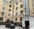 Юридический адрес Москва г, Люсиновская ул