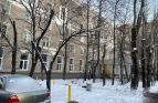 Юридический адрес Москва г, 2-й Очаковский пер